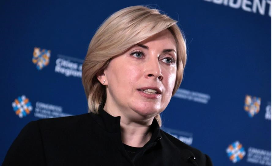 Діти мають готуватися до війни – Верещук