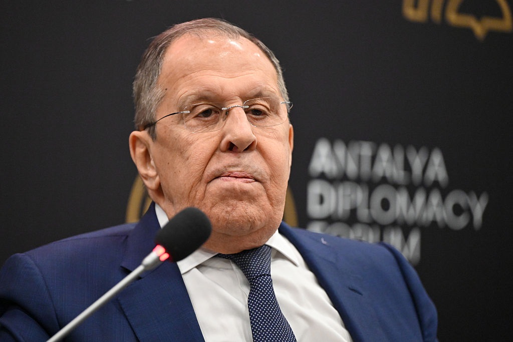 Москва запропонувала Києву новий раунд перемов