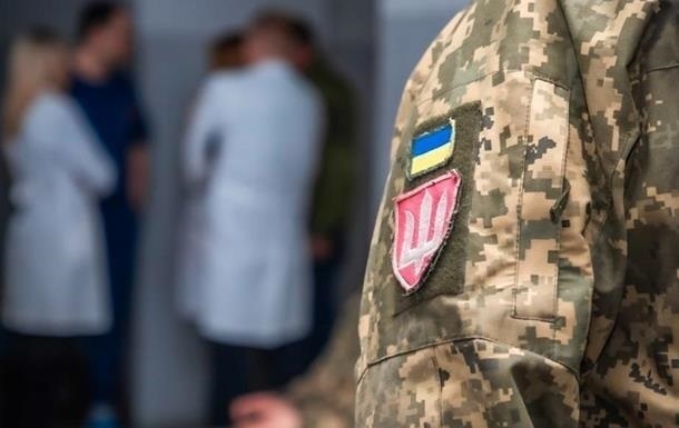 На Харківщині працівник ТЦК постараждав через вибух