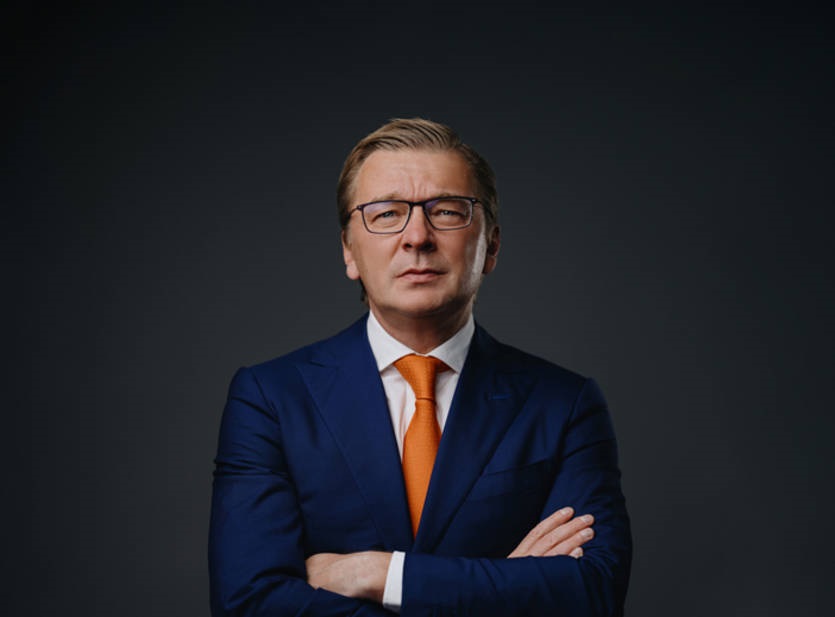 Палкін розкрив причини звільнення Пушича