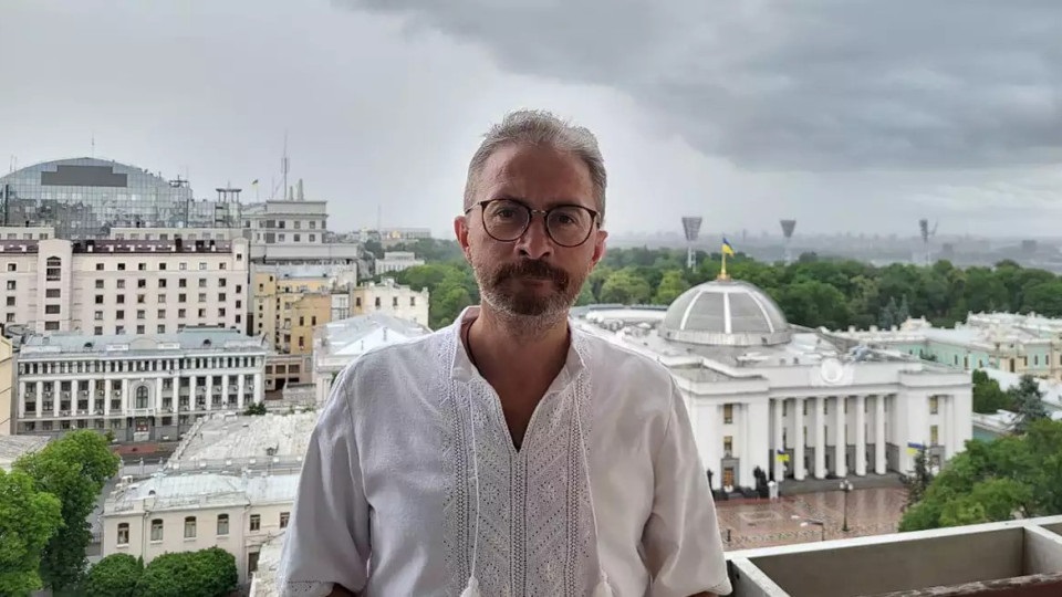 Помер нардеп Сергій Швець
