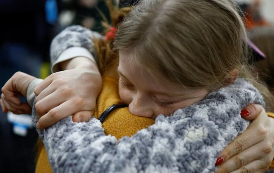 Повернення викрадених Росією дітей – умова для зупинки війни