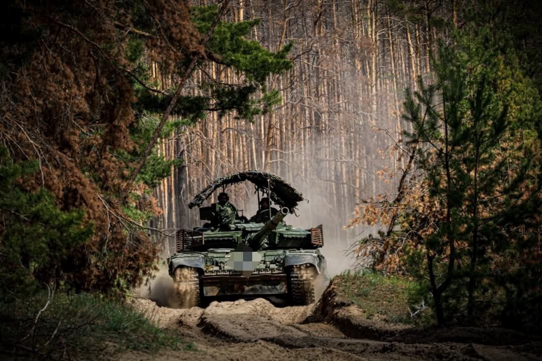 Росія зосередила 50-тисячне угруповання поблизу Харкова