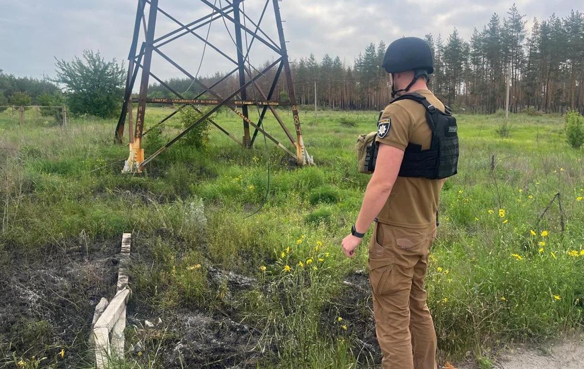 Шестеро людей поранено внаслідок обстрілів на Донеччині
