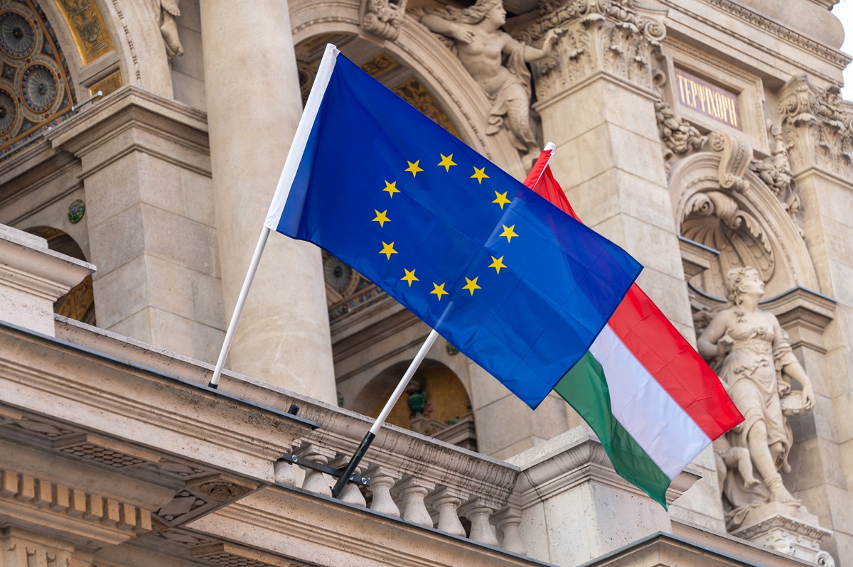 Швеція вимагає рішучих кроків через заборону прайду в Угорщині