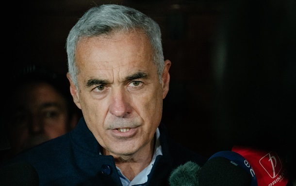 Скандальний екскандидат у президентти Румунії заявив про вихід з політики