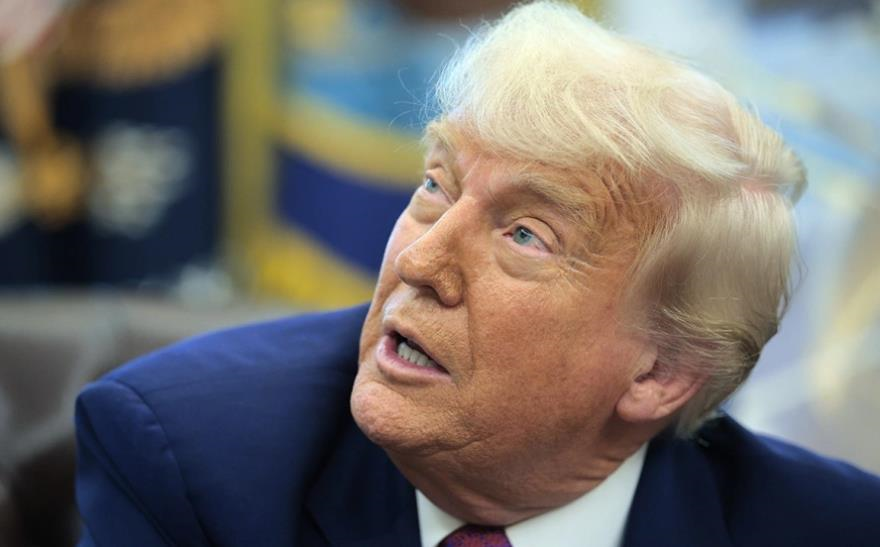 США підвищать мита на імпортну сталь