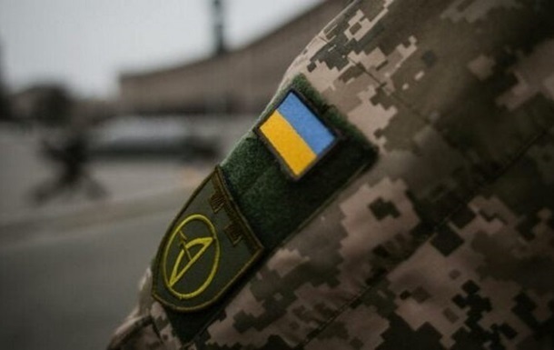 У Дніпрі військового ТЦК затримала за хабар
