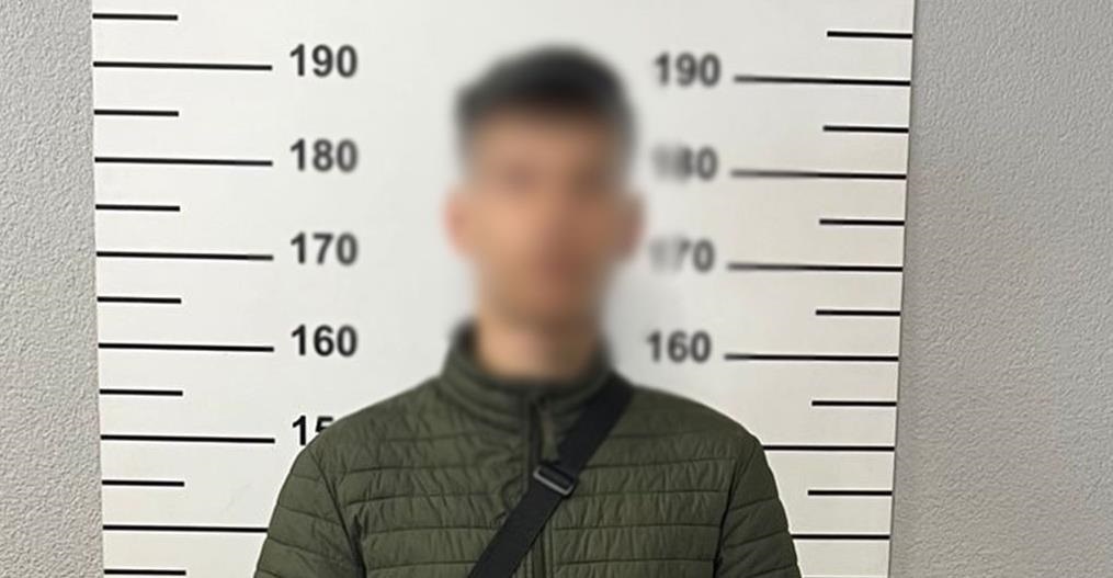 У Києві підліток забив до смерті безхатька палкою