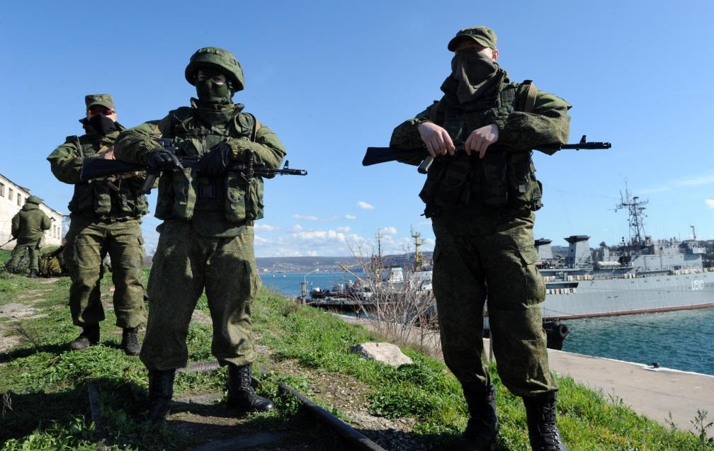Уряд вніс зміни в порядок обліку терористичних організацій