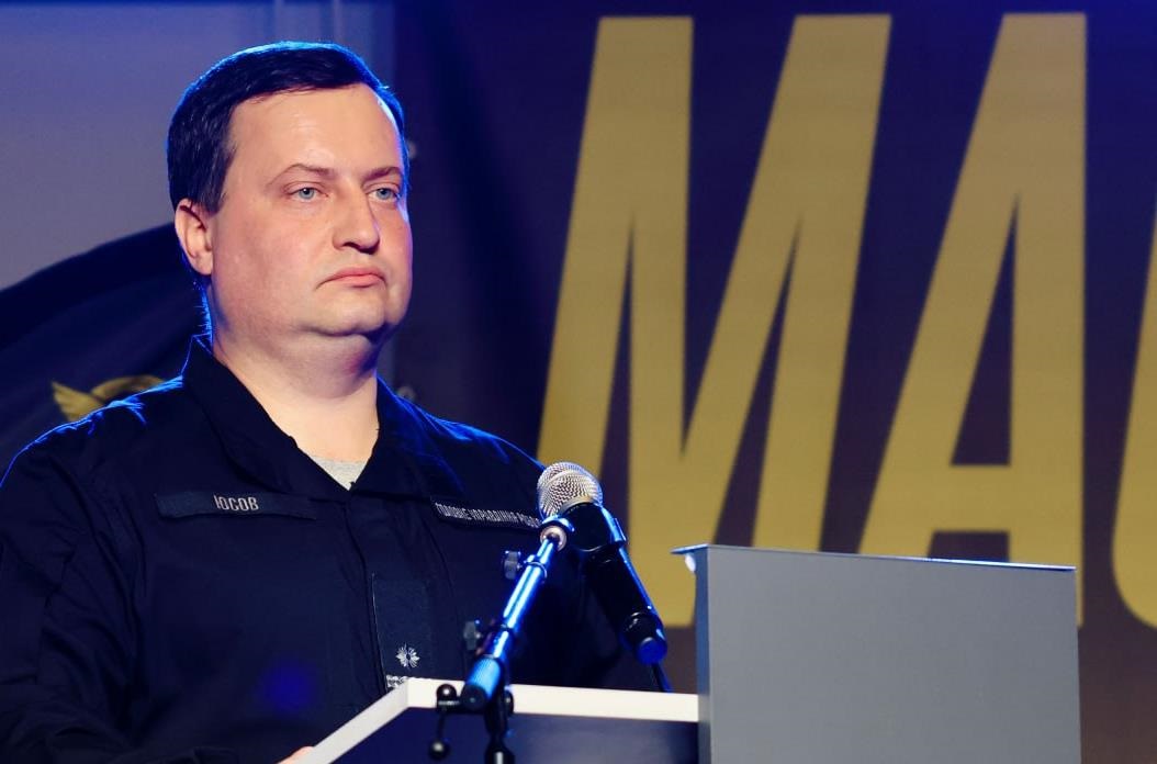 В ГУР назвали кількість захисників Азовсталі, звільнених з полону РФ