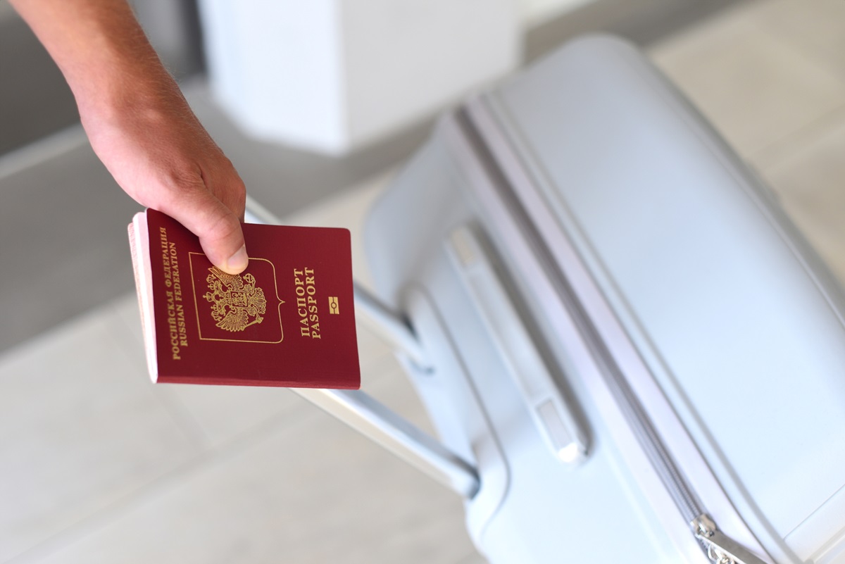 В Росії “відплив мізків” досяг рекорду за 25 років