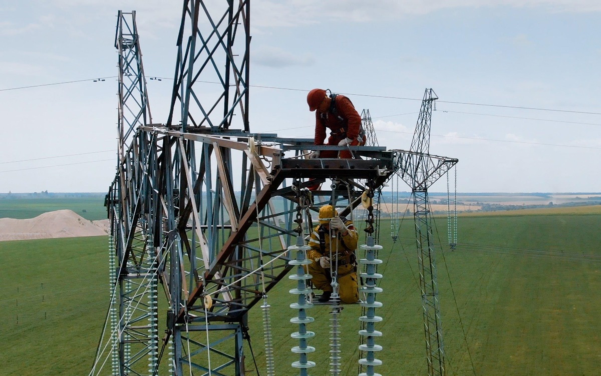 В Україні знеструмлено десятки населених пунктів