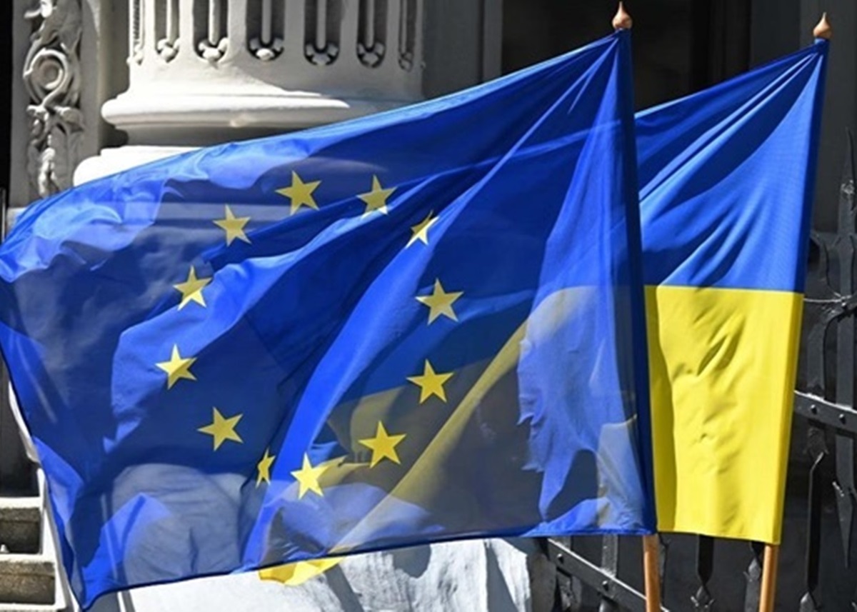 В ЄК розповіли, що чекає Україну після закінчення “торговельного безвізу”