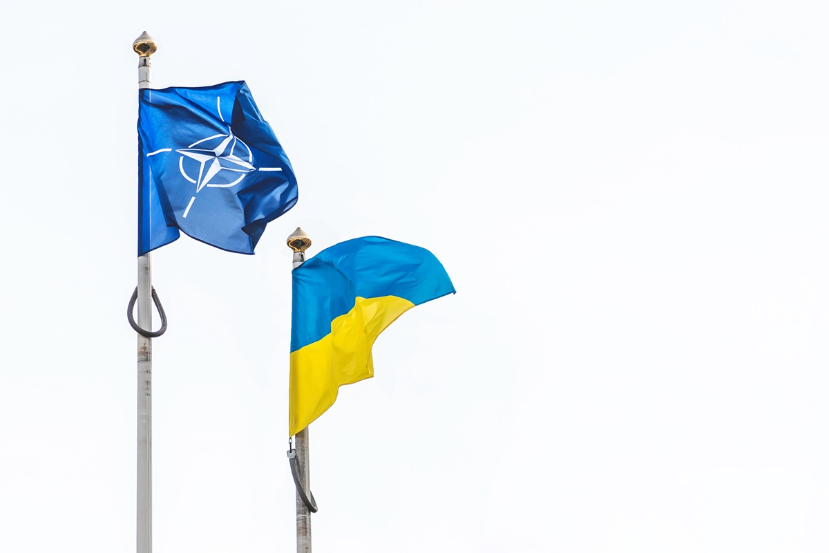 Зеленському шукають місце на саміті НАТО – Міноборони Нідерландів