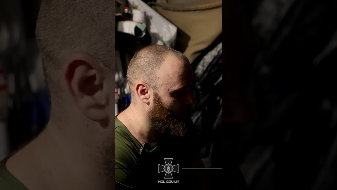 Як поводити себе під час артилерійського обстрілу. Артилерист бригади “Буревій”