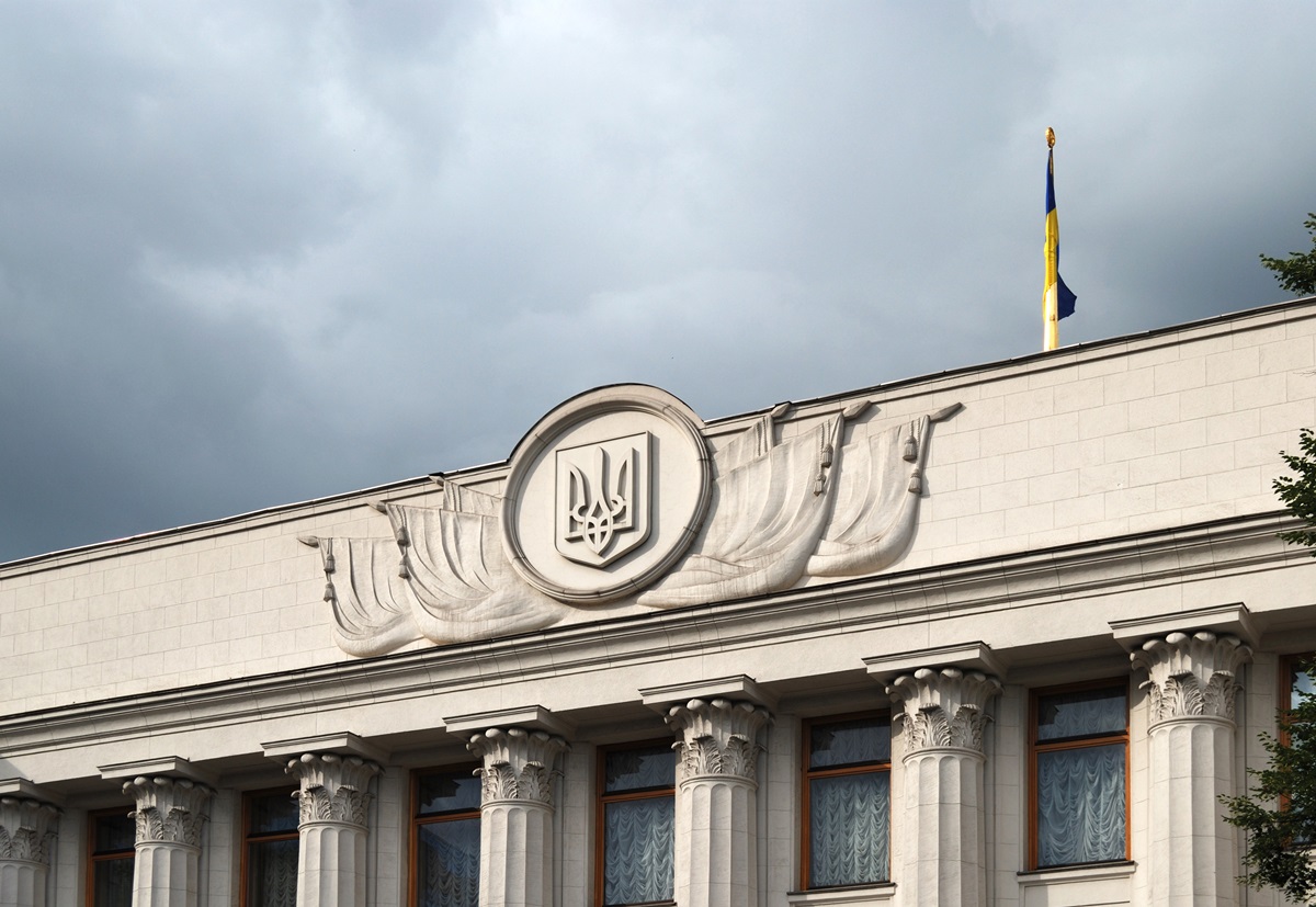 Рада підтримала компенсацію військовим за невикористані відпустки