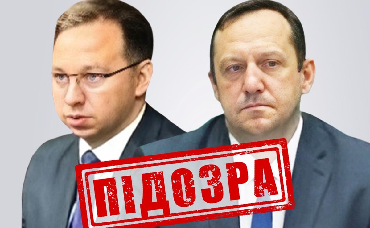 СБУ повідомила про підозру суддям РФ, які засудили полонених азовців