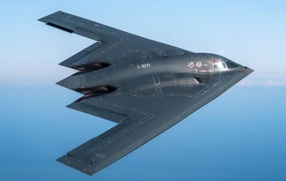 Новини світу - США завдали ударів по ядерних об’єктах Ірану