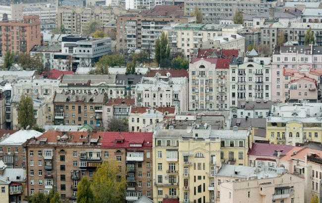 Ціни ростуть попри війну: на що чекати від ринку нерухомості