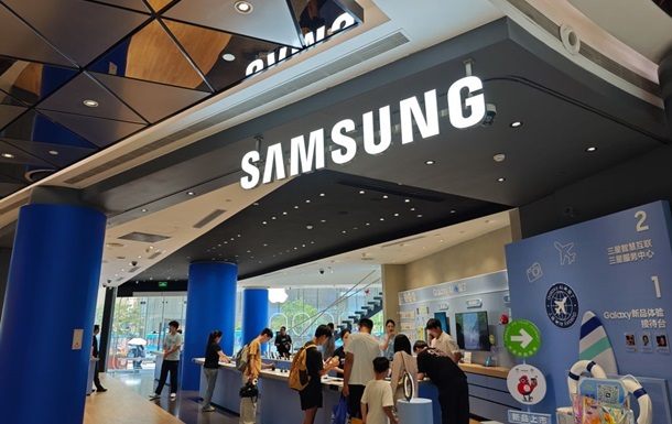 У смартфонах Samsung може з’явитися додатковий ШІ-помічник