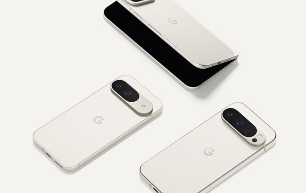Технології - Google оголосила дату презентації нових пристроїв Pixel