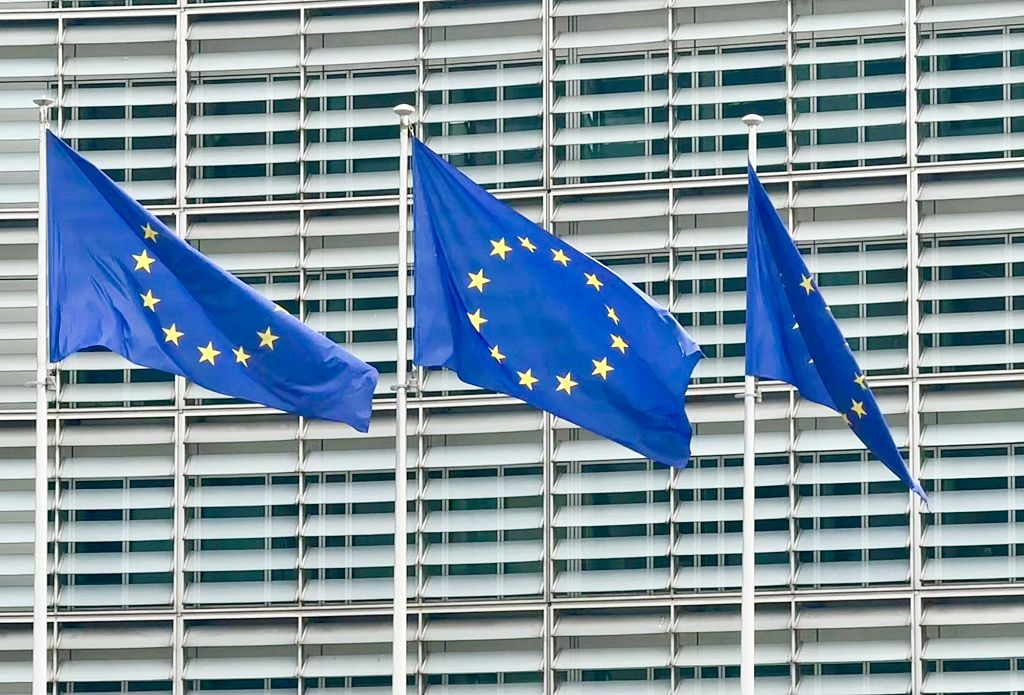 Новини світу - Нові санкції проти РФ. Євросоюз затягує