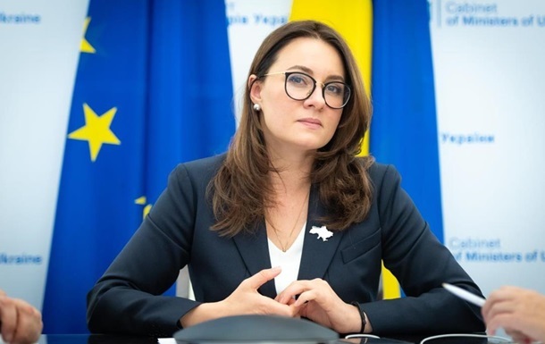 Новини України - Рада призначила Свириденко прем'єр-міністром