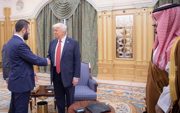 Новини світу - Сирія привітала рішення Трампа щодо зняття санкцій