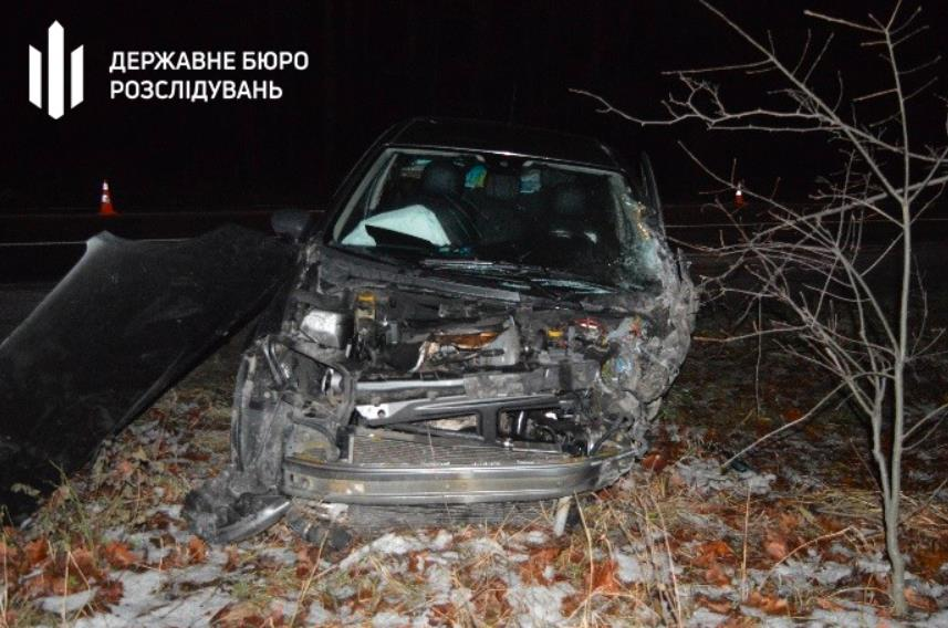 У Києві судитимуть експравоохоронця, який скоїв смертельну ДТП