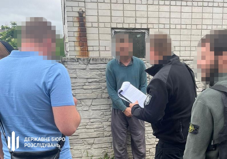 Військовий ТЦК у Дніпрі продавав “захист” від мобілізації