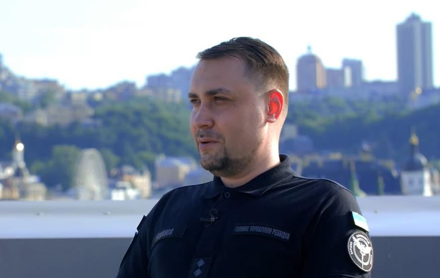 Буданов розповів про замахи на себе з початку війни
