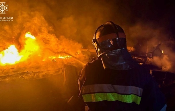 Новини України - РФ вдарила ракетою по Миколаєву: що відомо
