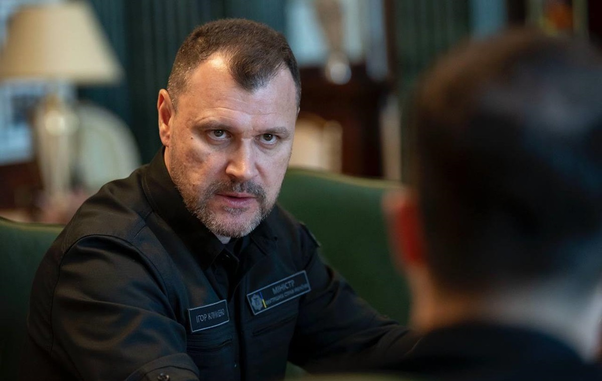У Нацгвардії відреагували на корупційний скандал