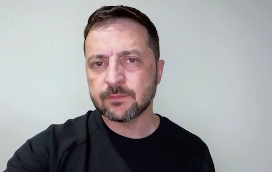Новини України - Зеленський анонсував зміни у Нацгвардії