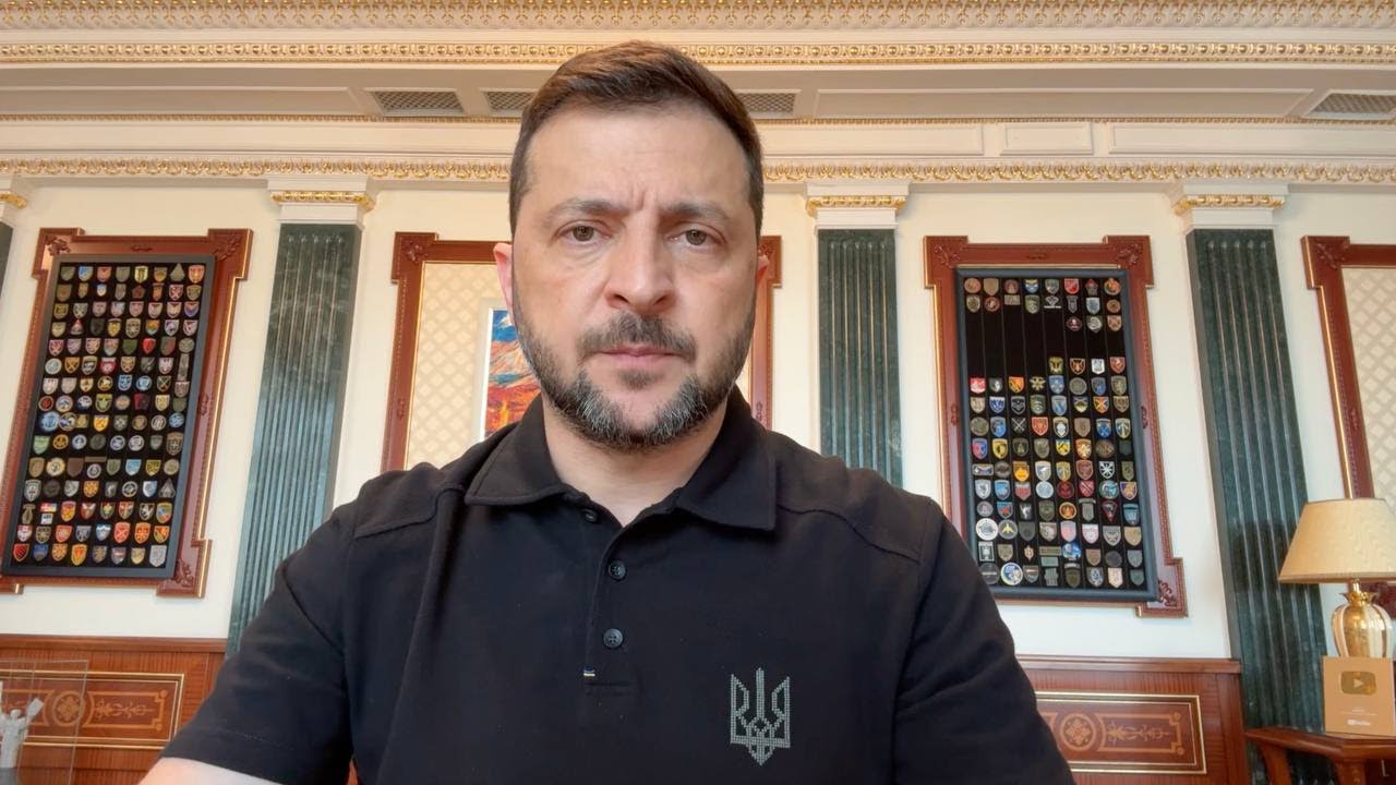 Росія продовжує вбивати, і жахливо, що немає достатньо сильної реакції глобальних суб’єктів