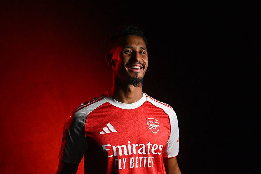 Арсенал домовляється про новий контракт зі своїм лідером