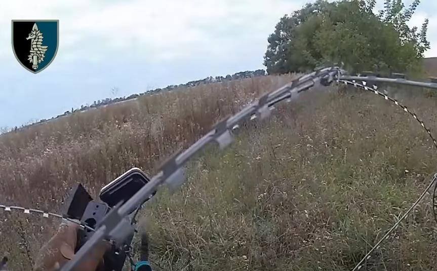 Новини України - Бійці ССО і ГУР знищили у Росії трьох військових та захопили зброю