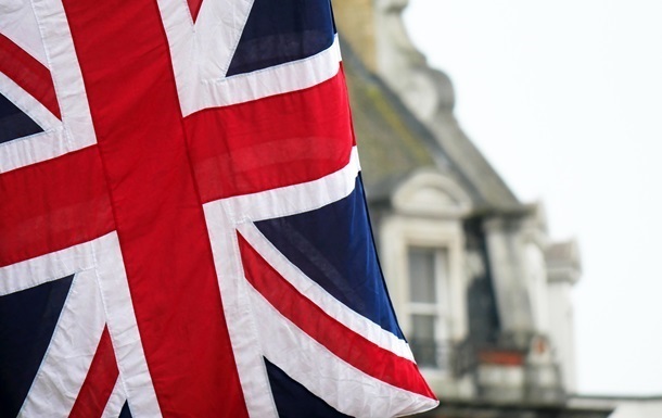 Британія посилить “стіну дронів” для захисту від Росії