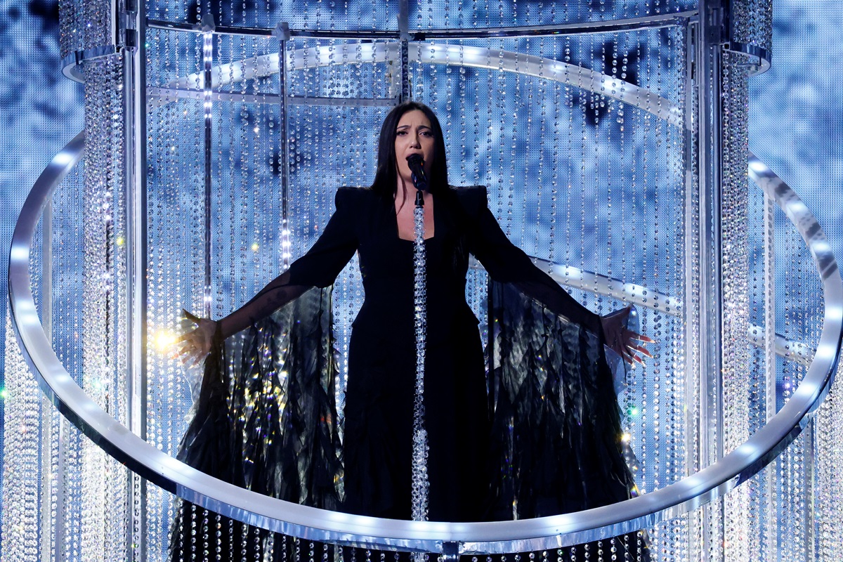 Доля Ізраїлю на Євробаченні вирішиться голосуванням EBU