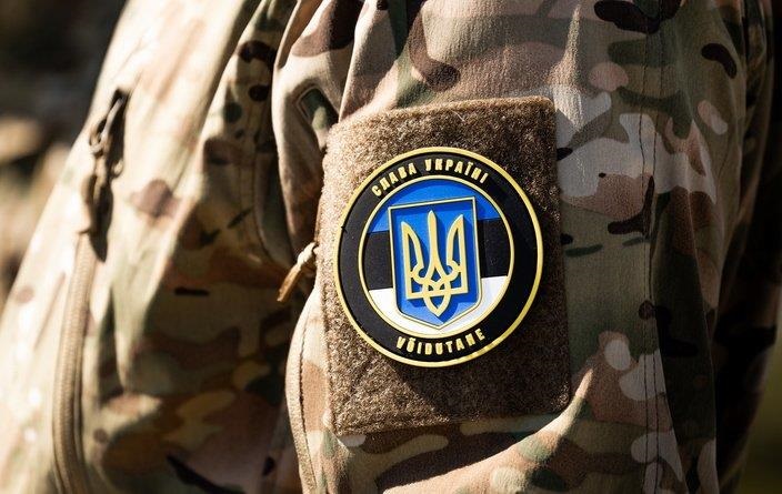 Естонія виділила €10 млн на американську зброю для України