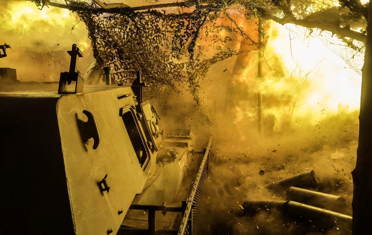 Генштаб оновив статистику ліквідованих росіян