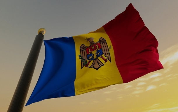 Готували заворушення: у Молдові затримали осіб із піротехнікою