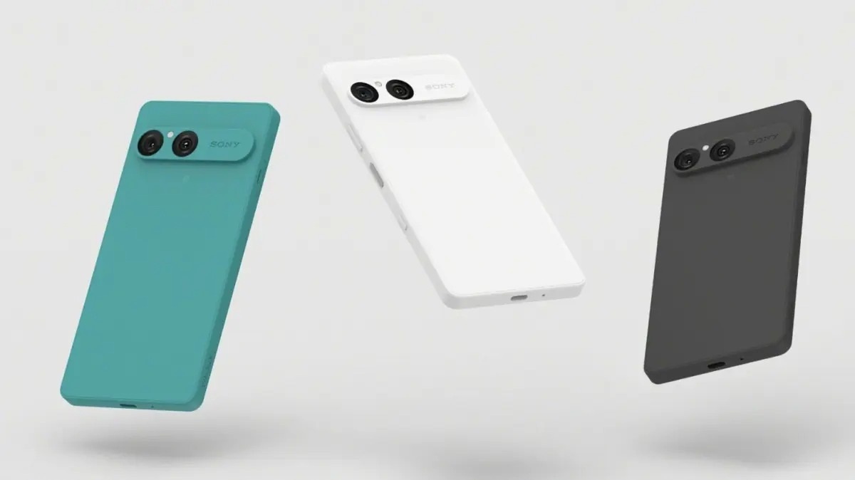 Характеристики Sony Xperia 10 VII з’явилися в онлайн-магазині до анонсу