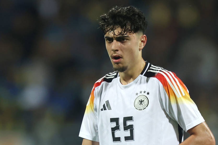 Клуб знайшов ще одного претендента на позицію Родрі