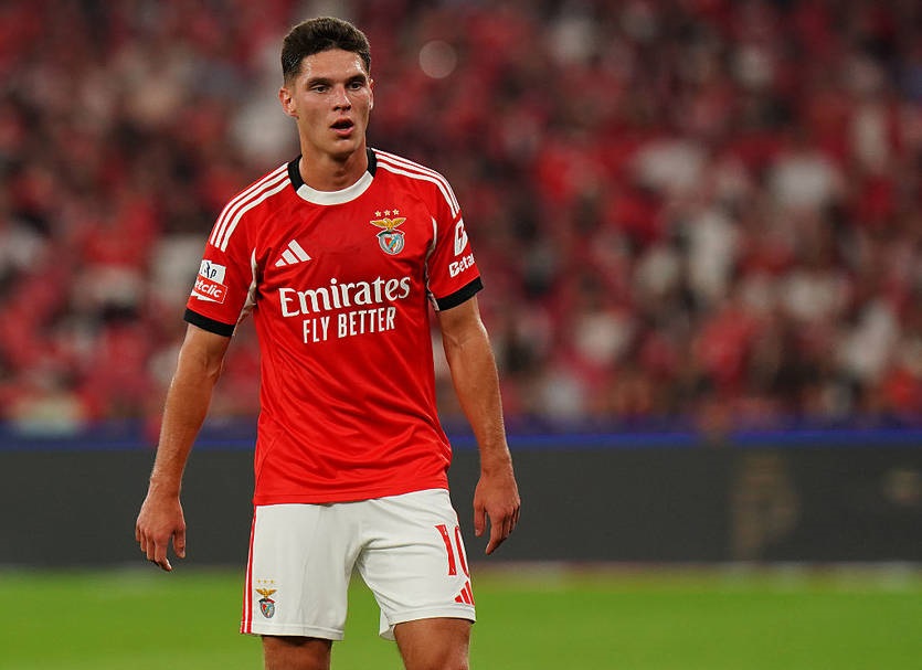 Новини спорту - Кожна контратака була для нас викликом: Судаков - про поразку від Карабаху