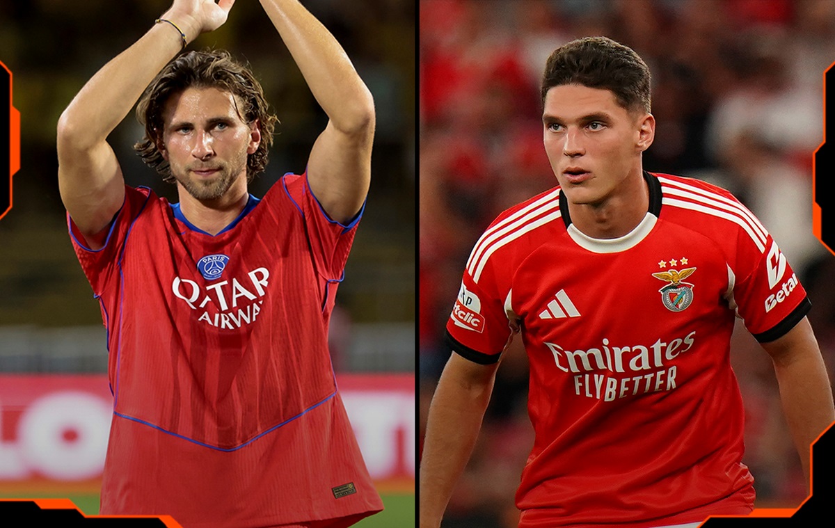 Ліга чемпіонів: анонс 1-го туру – Де Брюйне в Манчестері і суперматч в Мюнхені