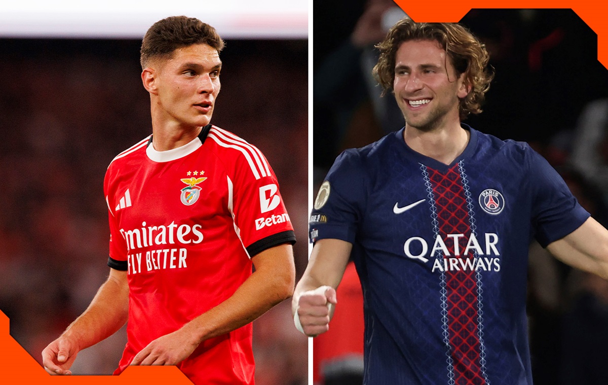 Ліга чемпіонів: анонс 2-го туру – Забарний проти Ямаля, Судаков і Моуріньо проти Челсі