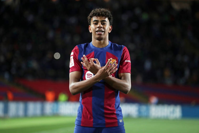 Мені не подобається вся ця історія з тим, що Ямаль “супер-супер” – Флік