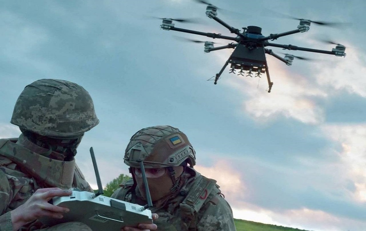 Новини України - На фронті затишшя на трьох напрямках - Генштаб